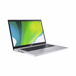 Acer Aspire 5 A517-52-31FU 17.3" Full HD i3-1115G4 8Go 256Go SSD Argent