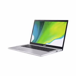 Acer Aspire 5 A517-52-31FU 17.3" Full HD i3-1115G4 8Go 256Go SSD Argent