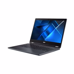 Acer TravelMate TMP414RN-51-552J 2-en-1 14" Tactile Full HD i5-1135G7 8Go 512Go SSD Bleu