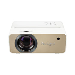 Acer MR.JU411.001 vidéo-projecteur LED 1080p (1920x1080) Blanc