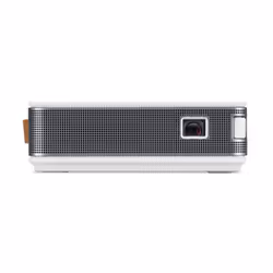 Acer PV12 vidéo-projecteur Projecteur à focale ultra courte 700 ANSI lumens LED WVGA (854x480) Blanc