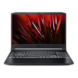Acer Nitro 5 AN515-45-R715 15.6" Quad HD Ryzen 9 5900HX 32Go 1To SSD RTX 3080 Noir, Rouge