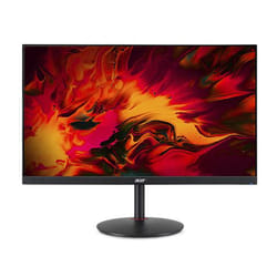 Acer NITRO XV2 XV252QF écran plat de PC 24.5" Full HD LED Noir