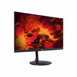 Acer NITRO XV2 XV252QF écran plat de PC 24.5" Full HD LED Noir