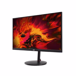 Acer NITRO XV2 XV252QF écran plat de PC 24.5" Full HD LED Noir