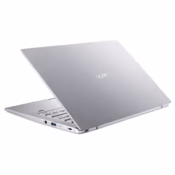 Acer Swift 3 SF314-43-R46R Ordinateur portable 35,6 cm (14") Full HD AMD Ryzen™ 5 5500U 8 Go LPDDR4x-SDRAM 512 Go SSD Wi-Fi 6 (802.11ax) Windows 10 Home Argent