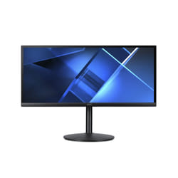Acer CB2 CB292CUBMIIPRUZX écran plat de PC 29" Full HD Ultra large LED Noir, Argent