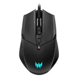 Acer Cestus 335 souris Ambidextre USB Type-A Optique 19000 DPI