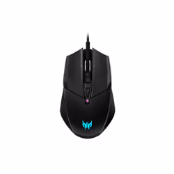 Acer Cestus 335 souris Ambidextre USB Type-A Optique 19000 DPI
