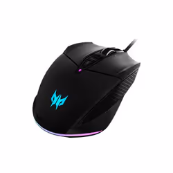 Acer Cestus 335 souris Ambidextre USB Type-A Optique 19000 DPI