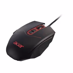 Acer GP.MCE11.01R souris Droitier USB Type-A Optique 4200 DPI