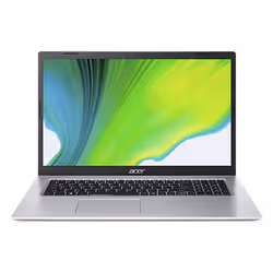 Acer Aspire 3 A317-33-C5RE, Intel® Celeron®, 1,1 GHz, 43,9 cm (17.3"), 1600 x 900 pixels, 4 Go, 1 To