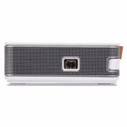 Acer PV11 vidéo-projecteur Projecteur à focale standard DLP Blanc - Vue supplémentaire 4