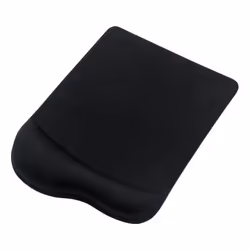 Acer GP.MSP11.007 tapis de souris Tapis de souris de jeu Noir