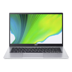 Acer Swift 1 SF114-34-C68B N4500 14" Full HD Intel® Celeron® 4Go 64Go Flash Argent