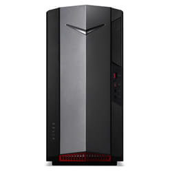 Acer NITRO 50 N50-620 i7-11700F 16Go 512Go SSD Win10 Home PC Noir