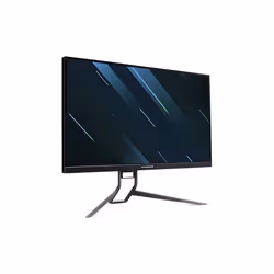 Acer Predator XB323QUNVbmiiphzx écran plat de PC 31.5" Wide Quad HD LCD Noir