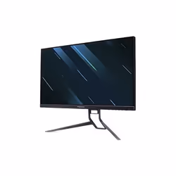 Acer Predator XB323QUNVbmiiphzx écran plat de PC 31.5" Wide Quad HD LCD Noir