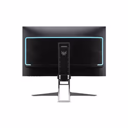 Acer Predator XB323QUNVbmiiphzx écran plat de PC 80 cm (31.5") Quad HD LCD Noir - Vue supplémentaire 4