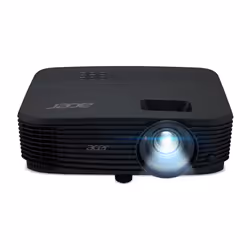 Acer X1329WHP vidéo-projecteur Projecteur à focale standard 4800 ANSI lumens DLP WXGA (1280x800) Noir