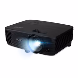 Acer X1329WHP vidéo-projecteur Projecteur à focale standard 4800 ANSI lumens DLP WXGA (1280x800) Noir