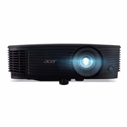 Acer X1229HP, 4800 ANSI lumens, DLP, XGA (1024x768), 20000:1, 4:3, 1.07 milliards de couleurs