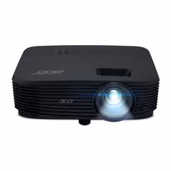 Acer X1229HP vidéo-projecteur Projecteur à focale standard 4800 ANSI lumens DLP XGA (1024x768) Noir