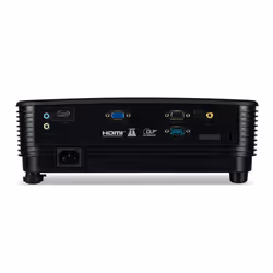 Acer X1229HP vidéo-projecteur Projecteur à focale standard 4800 ANSI lumens DLP XGA (1024x768) Noir - Vue supplémentaire 6