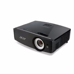 Acer P6505, 5500 ANSI lumens, DLP, 1080p (1920x1080), 20000:1, 16:9, 508 - 7620 mm (20 - 300")
