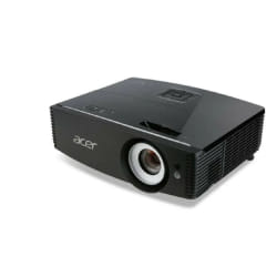 Acer P6505 vidéo-projecteur Module de projecteur 5500 ANSI lumens DLP 1080p (1920x1080) Noir