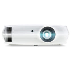 Acer P5535 vidéo-projecteur Projecteur à focale standard 4500 ANSI lumens DLP WUXGA (1920x1200) Blanc