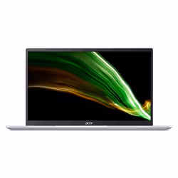 Acer Swift 3 SF314-43, AMD Ryzen™ 5, 2,1 GHz, 35,6 cm (14"), 1920 x 1080 pixels, 8 Go, 256 Go