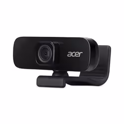 Acer ACR010 webcam 2 MP 1920 x 1080 pixels USB 2.0 Noir
