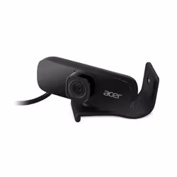 Acer ACR010 webcam 2 MP 1920 x 1080 pixels USB 2.0 Noir - Vue supplémentaire 4