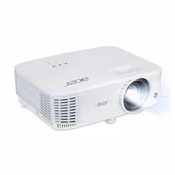 Acer Basic P1157i vidéo-projecteur Projecteur à focale standard 4500 ANSI lumens DLP SVGA (800x600) Compatibilité 3D Blanc - Vue supplémentaire 4