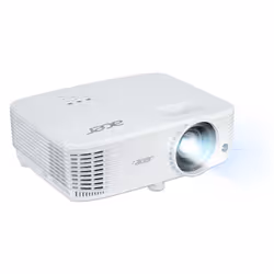 Acer Essential P1157i, 4500 ANSI lumens, DLP, SVGA (800x600), 20000:1, 4:3, 0 - 2540 mm (0 - 100")