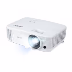 Acer P1257i, 4500 ANSI lumens, XGA (1024x768), 20000:1, 4:3, 0 - 7620 mm (0 - 300"), 1 - 9,2 m