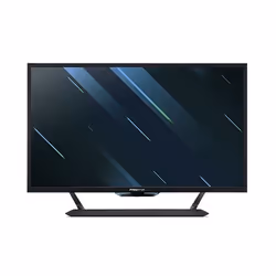 Acer Predator CG437KSbmiipuzx, 108 cm (42.5"), 3840 x 2160 pixels, 4K Ultra HD, LED, 1 ms, Noir