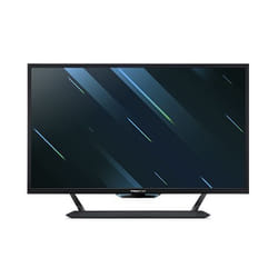 Acer Predator CG437KSbmiipuzx écran plat de PC 42.5" 4K Ultra HD LED Noir