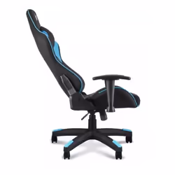 Acer Predator Fauteuil de gaming Noir, Bleu - Vue supplémentaire 5