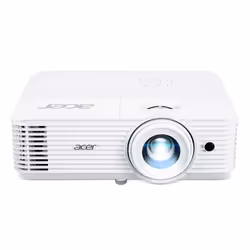 Acer M511, 4300 ANSI lumens, 1080p (1920x1080), 10000:1, 16:9, 0 - 7645,4 mm (0 - 301"), 4:3
