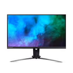 Acer Predator X28, 71,1 cm (28"), 3840 x 2160 pixels, 4K Ultra HD, LCD, 1 ms, Noir