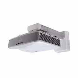 Acer SWM06 support pour projecteurs Mur Gris, Blanc