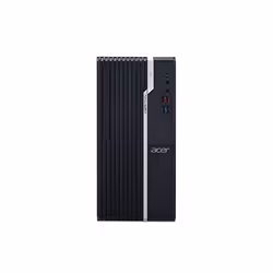Acer Veriton S 2680G, 2,5 GHz, Intel® Core™ i7, 8 Go, 512 Go, DVD±RW, Windows 10 Pro