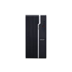 Acer Veriton S 2680G i7-11700 8Go 512Go SSD Win10 Pro PC Noir