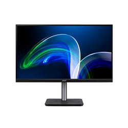 Acer CB273U écran plat de PC 27" Wide Quad HD Noir