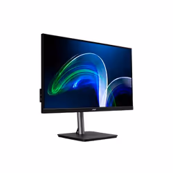 Acer CB273U écran plat de PC 27" Wide Quad HD Noir