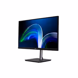 Acer CB273U écran plat de PC 27" Wide Quad HD Noir