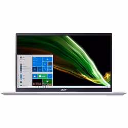 PC Ultra Portable Acer Swift 3 SF314 43 R216 14" AMD Ryzen 5 16 Go RAM 512 Go SSD Gris