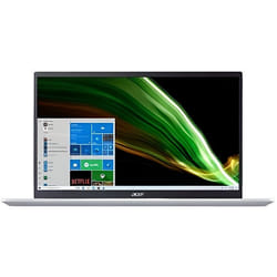 PC Ultra Portable Acer Swift 3 SF314 43 R216 14" AMD Ryzen 5 16 Go RAM 512 Go SSD Gris
